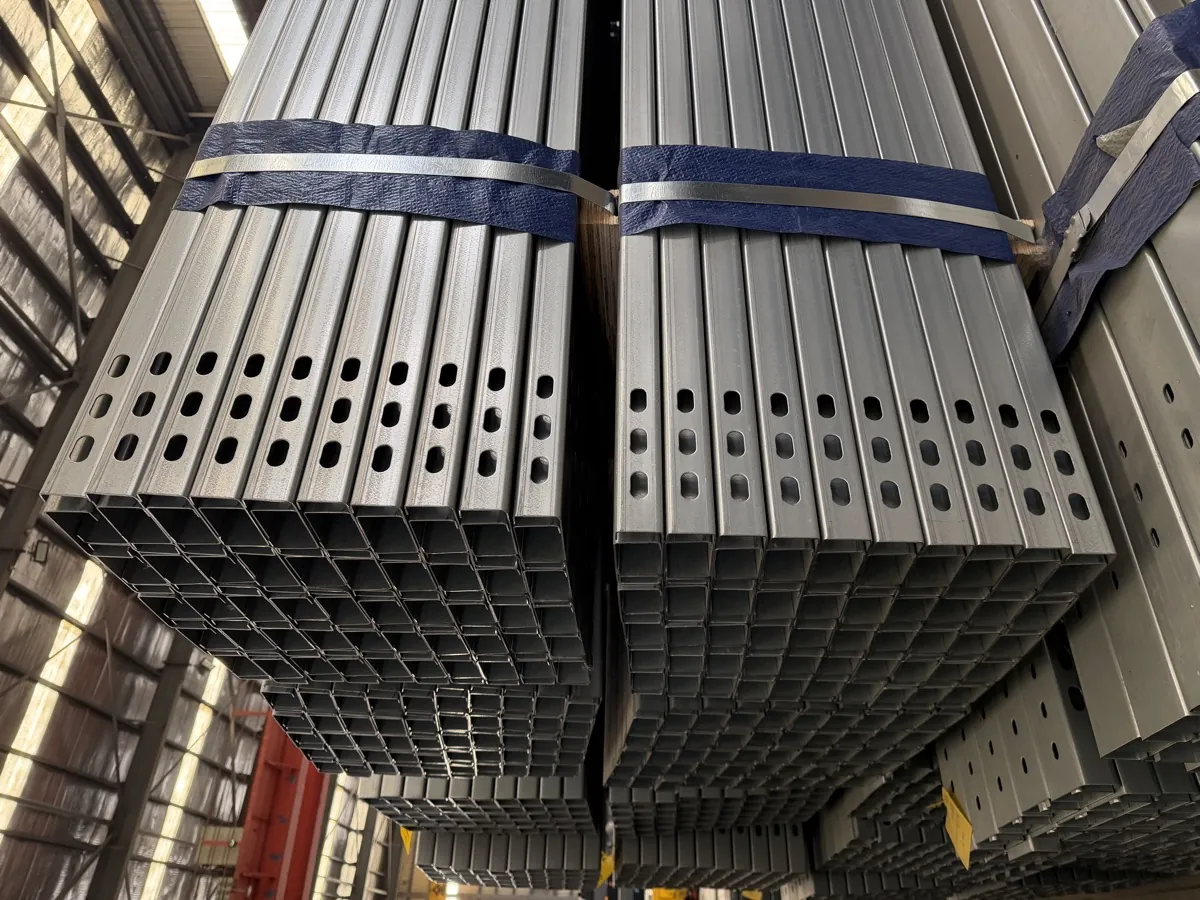 Pre-Shipment Verification