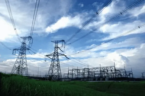 Power Steel Structures