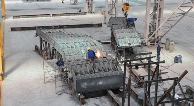 Customized Structures