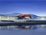 guangzhou asian games stadium