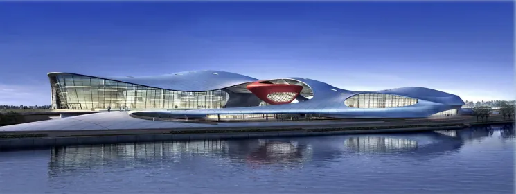 guangzhou asian games stadium