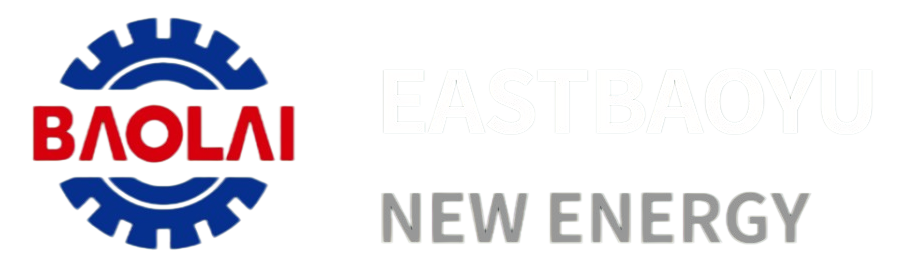 East Baoyu New Energy