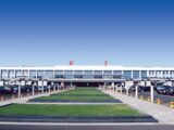 project airport