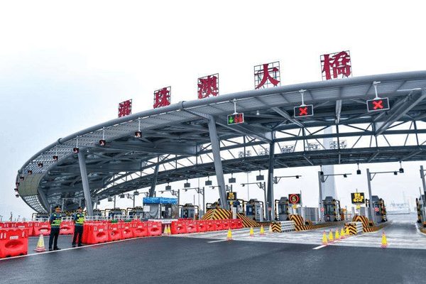 project bridge