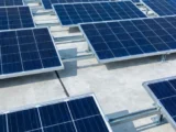 roof photovoltaic mounting singapore 2025