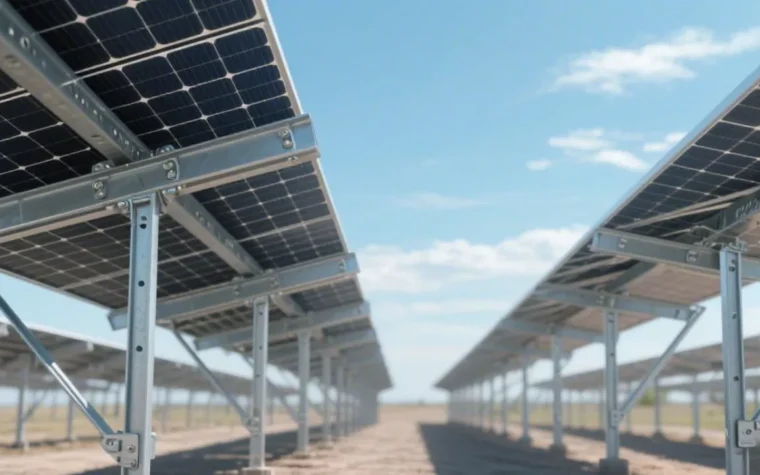 Solar Mounting Systems