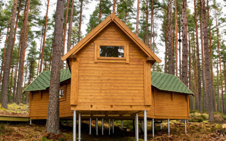 Lightweight Structures
