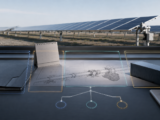 Conceptual solar tracker quotation baseline with controlled commercial decision routes.